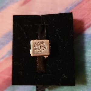 Pandora Textbook charm
